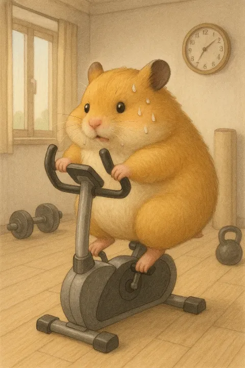 [콰트에센셜]버닝벨트 리뷰